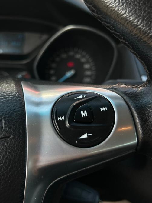 Ford Focus III Альметьевск  - изображение 19