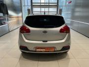 Kia Ceed II Екатеринбург  - изображение 19