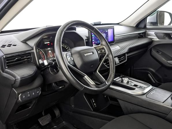 Haval Jolion I с пробегом 2022 года, цена 1 650 000 рублей, 99248 км, внедорожник, Автокод Объявления