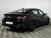 Hyundai Elantra VII (CN7) Санкт-Петербург  - изображение 24