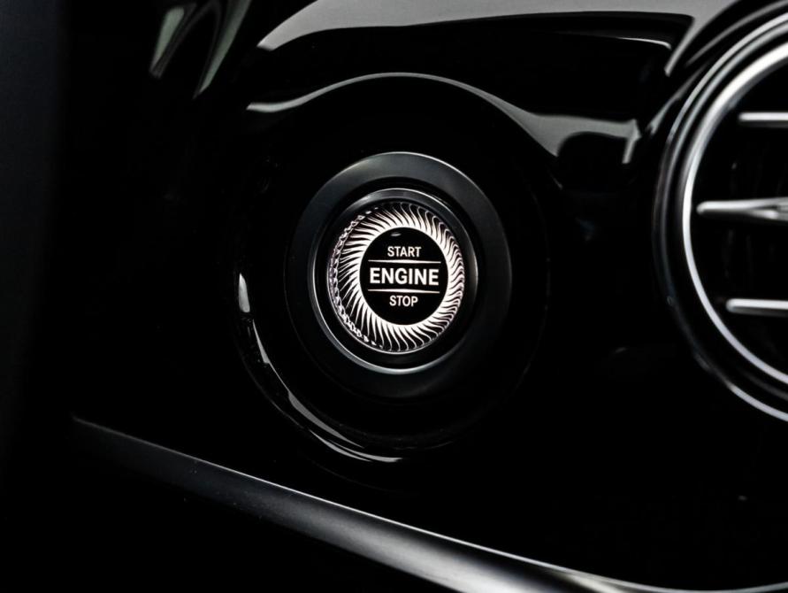 Mercedes-Benz S-Класс VI (W222 C217) Рестайлинг Санкт-Петербург  - изображение 24