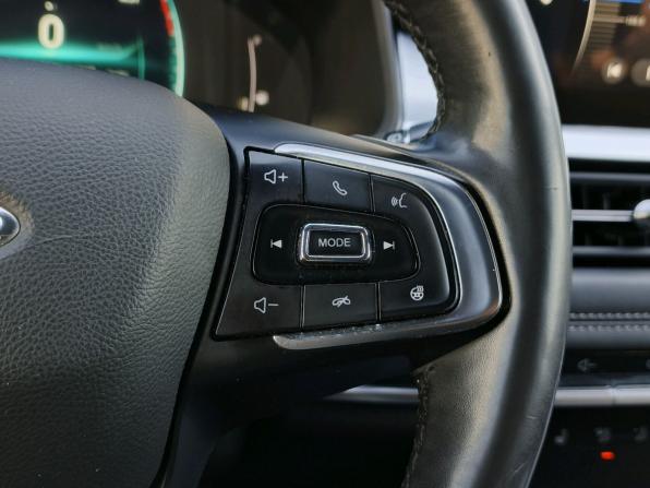 Chery Tiggo 7 Pro I с пробегом 2021 года, цена 1 449 000 рублей, 85975 км, внедорожник, Автокод Объявления