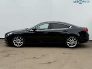 Mazda 6 III (GJ) Москва  - изображение 20