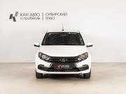 Lada (ВАЗ) Granta I Рестайлинг Казань  - изображение 10