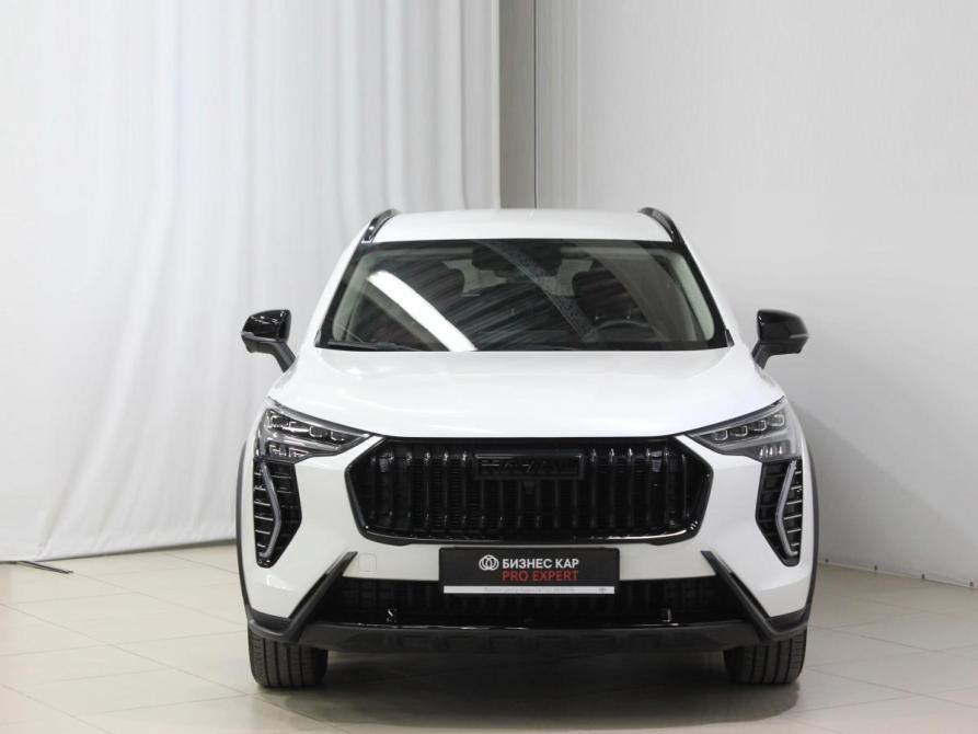 Haval Jolion I Рестайлинг Курск  - изображение 2