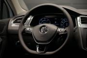 Volkswagen Tiguan II Крым  - изображение 47