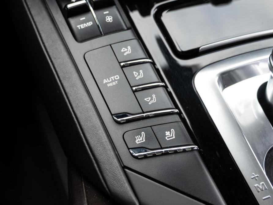Porsche Cayenne II Рестайлинг (958) Краснодар  - изображение 23