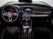 Fiat 124 Spider I Москва  - изображение 42