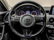 Kia Stinger I Москва  - изображение 50