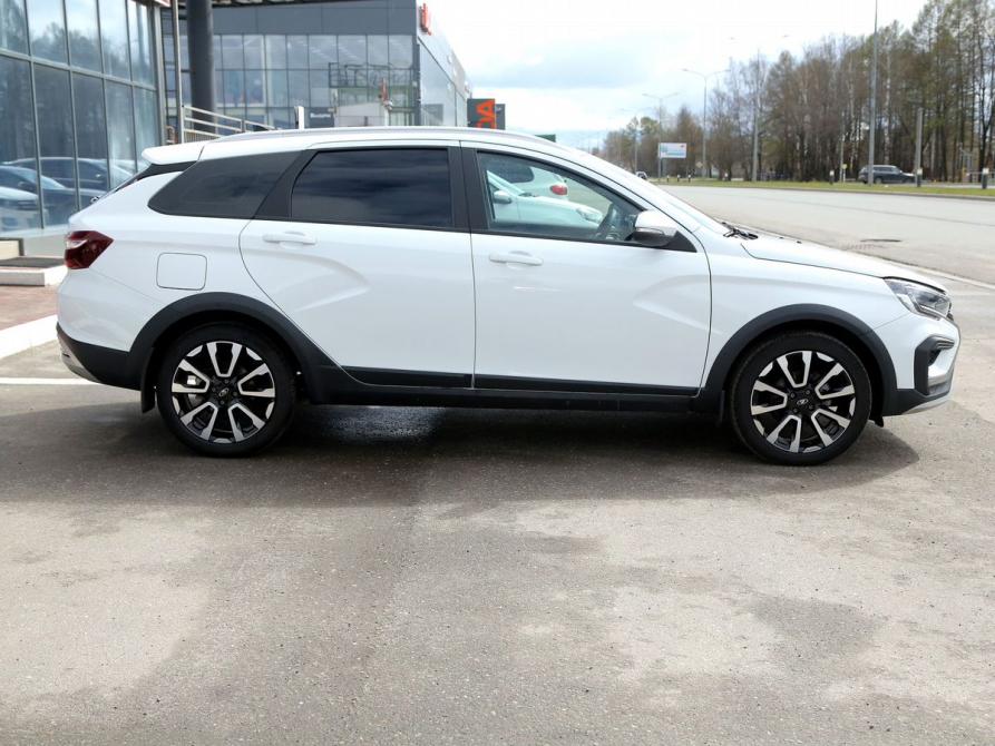 Lada (ВАЗ) Vesta I Рестайлинг (NG) Иваново  - изображение 7