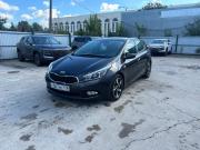 Kia Ceed II Санкт-Петербург  - изображение 9