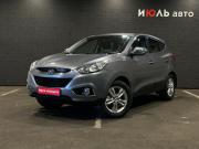 Hyundai ix35 I Челябинск  - изображение 24