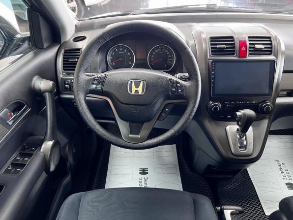 Honda CR-V III Рестайлинг с пробегом 2011 года, цена 1 595 000 рублей, 194343 км, внедорожник, Автокод Объявления