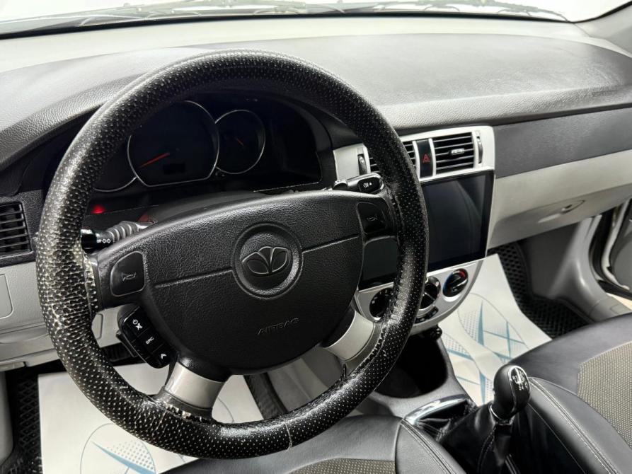 Daewoo Gentra II Азнакаево  - изображение 21