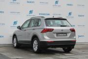 Volkswagen Tiguan II Пермь  - изображение 29