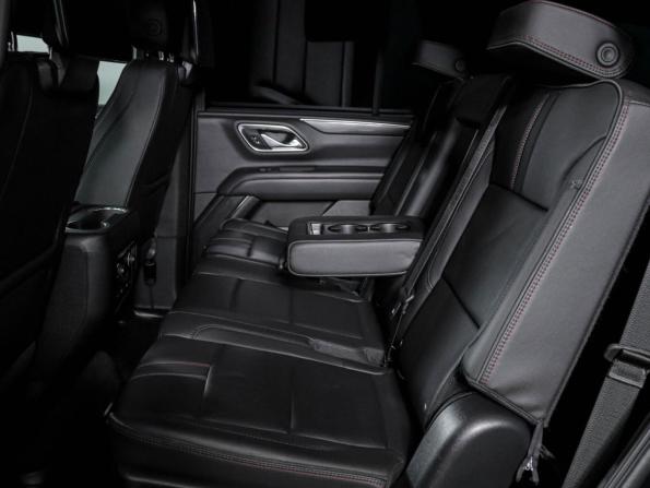 Chevrolet Tahoe V с пробегом 2021 года, цена 7 298 000 рублей, 135668 км, внедорожник, Автокод Объявления