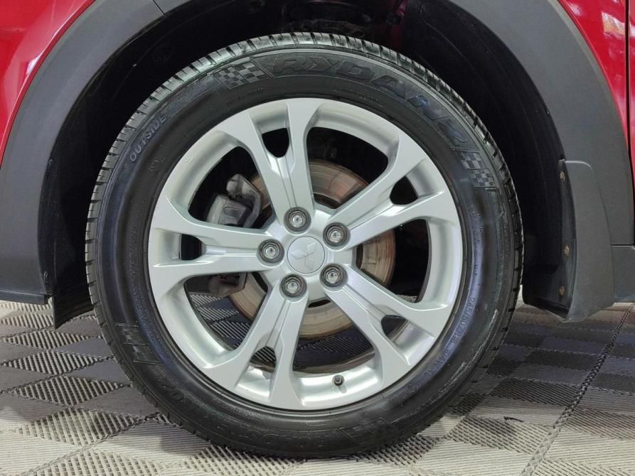 Hyundai Tucson III Рестайлинг Нижневартовск  - изображение 10