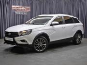 Lada (ВАЗ) Vesta I Москва  - изображение 19