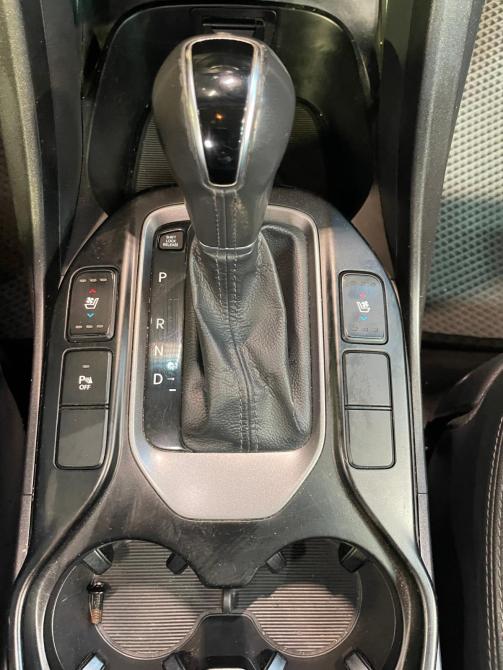 Hyundai Santa Fe III Стерлитамак  - изображение 14