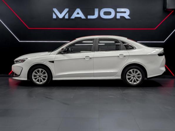 Kaiyi E5 с пробегом 2023 года, цена 950 000 рублей, 104517 км, седан, Автокод Объявления