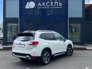 Subaru Forester V Рестайлинг Архангельск  - изображение 25