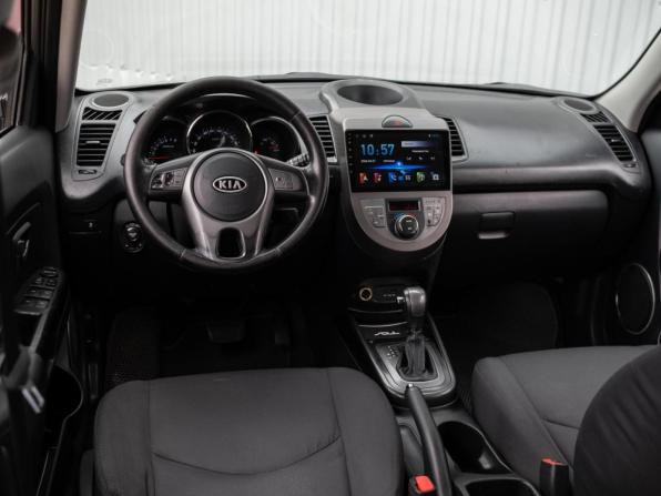 Kia Soul I с пробегом 2010 года, цена 685 000 рублей, 234263 км, хэтчбек, Автокод Объявления