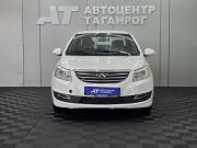 Chery Bonus 3 (E3/A19) Таганрог  - изображение 22