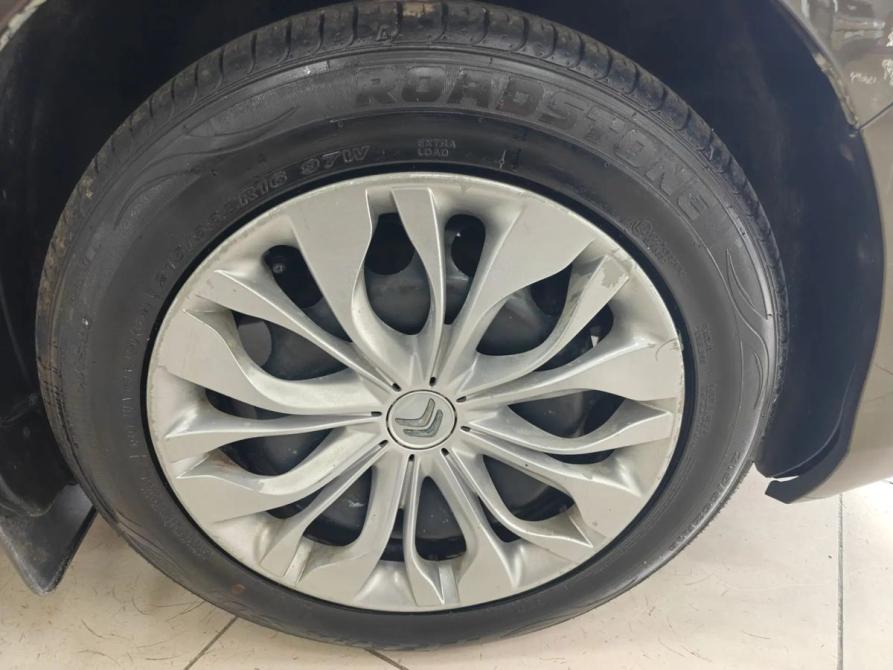 Citroen C4 II Москва  - изображение 9