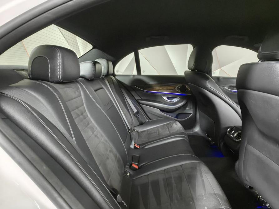 Mercedes-Benz E-Класс V (W213 S213 C238) Москва  - изображение 16
