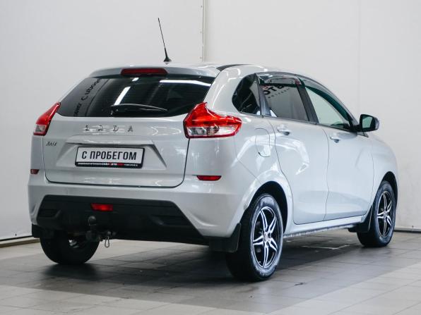 Lada (ВАЗ) XRAY I с пробегом 2021 года, цена 929 000 рублей, 66761 км, хэтчбек, Автокод Объявления