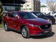Mazda CX-5 II Москва  - изображение 25