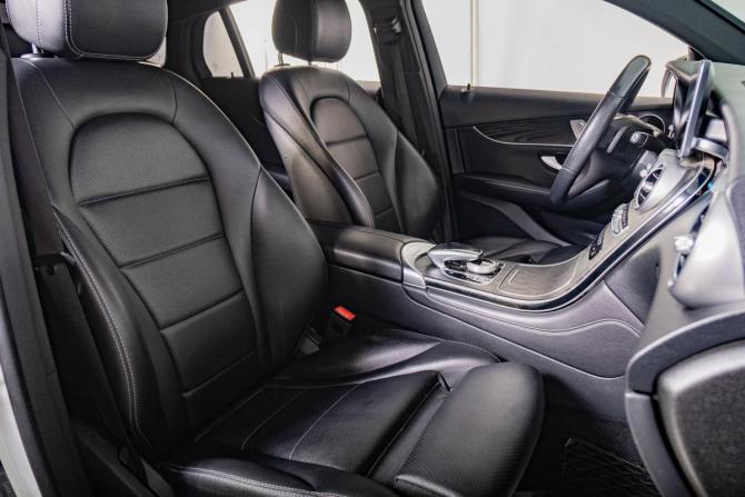 Mercedes-Benz GLC Coupe I (C253) с пробегом 2019 года, цена 4 199 000 рублей, 110000 км, внедорожник, Автокод Объявления
