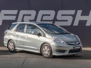 Honda Fit Shuttle I Краснодар  - изображение 21