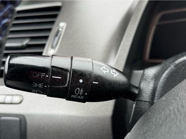 Honda Civic VIII с пробегом 2007 года, цена 650 000 рублей, 249829 км, седан, Автокод Объявления
