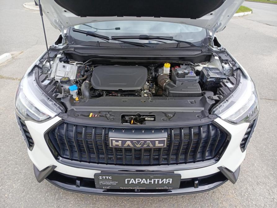 Haval Jolion I Рестайлинг Чебоксары  - изображение 11