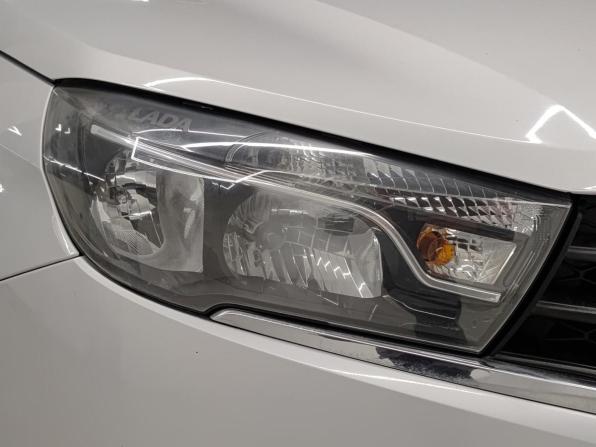 Lada (ВАЗ) Vesta I с пробегом 2016 года, цена 729 000 рублей, 159045 км, седан, Автокод Объявления