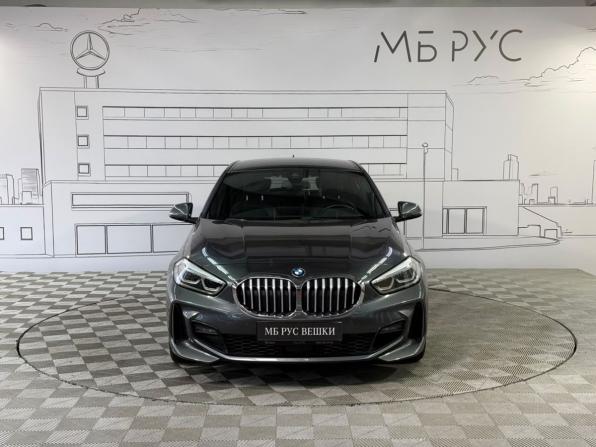 BMW 1 серии III (F40) с пробегом 2020 года, цена 2 495 000 рублей, 100615 км, хэтчбек, Автокод Объявления