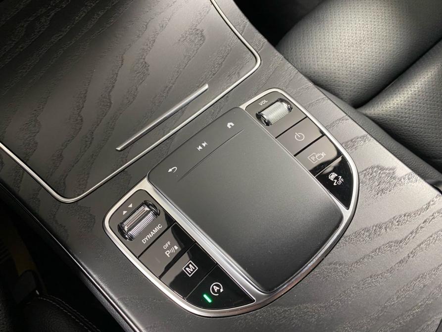 Mercedes-Benz GLC I (X253) Рестайлинг Москва  - изображение 22