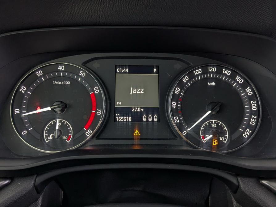 Skoda Octavia IV (A8) Москва  - изображение 13