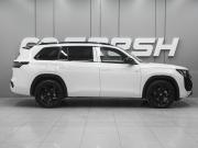 Volkswagen Teramont II (China Market) Ростов-на-Дону  - изображение 31