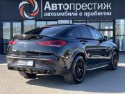 Mercedes-Benz GLE Coupe AMG II (C167) Волгоград  - изображение 27