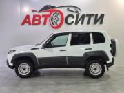 Lada (ВАЗ) Niva Travel I Воронеж  - изображение 25