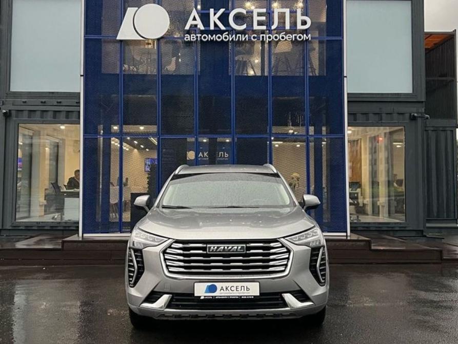 Haval Jolion I Архангельск  - изображение 2