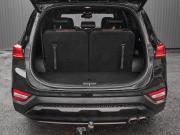 Hyundai Santa Fe IV Екатеринбург  - изображение 39