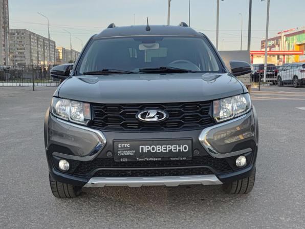 Lada (ВАЗ) Largus I Рестайлинг с пробегом 2021 года, цена 1 340 000 рублей, 74735 км, универсал, Автокод Объявления