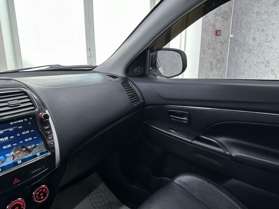 Mitsubishi ASX I Ярославль  - изображение 28