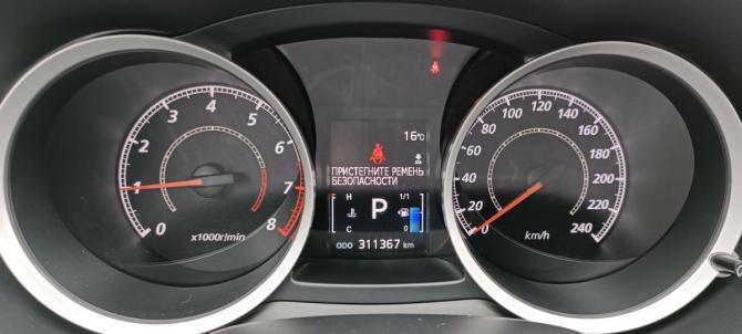 Mitsubishi Lancer X Рестайлинг с пробегом 2013 года, цена 650 000 рублей, 311000 км, седан, Автокод Объявления
