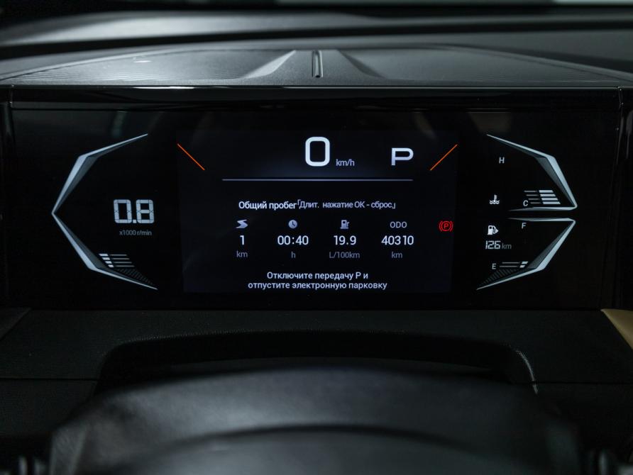 GAC GS3 Санкт-Петербург  - изображение 12