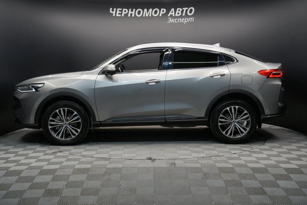 Haval F7x I Рестайлинг Крым  - изображение 2