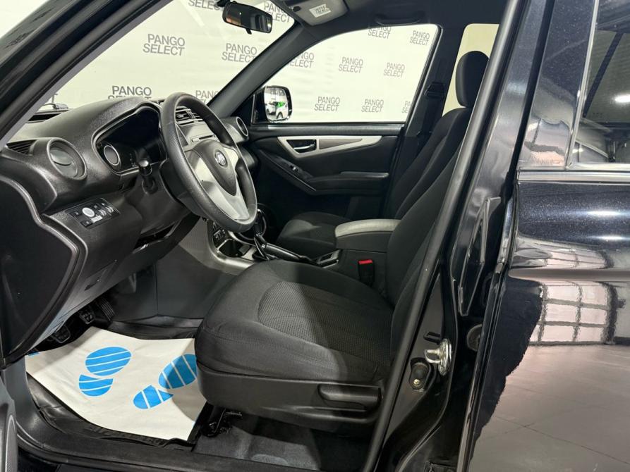 Lifan X60 I Рестайлинг 2 Оренбург  - изображение 10